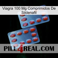 Pfizer Viagra 100Mg Sildenafil Tablets 05